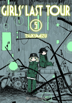 GIRLS LAST TOUR 5