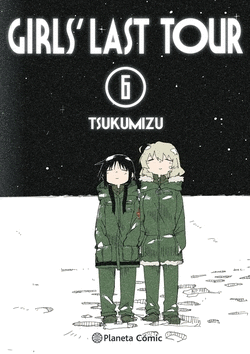 GIRLS LAST TOUR 06/06