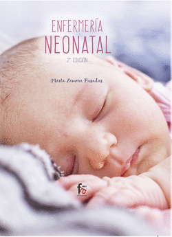 ENFERMER�A NEONATAL -2 ED