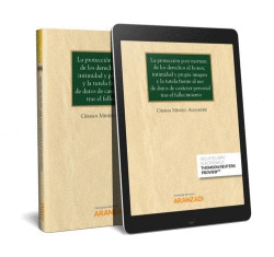 PROTECCI�N POST MORTEN DE DERECHOS AL HONOR, INTIMIDAD Y PROPIA IMAGEN Y LA TUTE