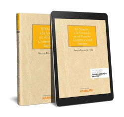EL DERECHO A LA VIVIENDA EN EL DERECHO CONSTITUCIONAL (D�O)