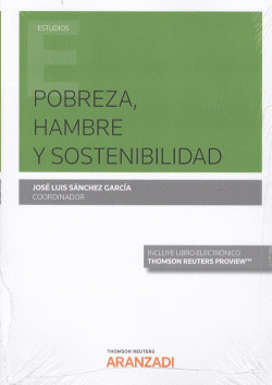 POBREZA, HAMBRE Y SOSTENIBILIDAD