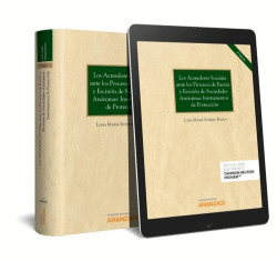 LOS ACREEDORES SOCIALES ANTE LOS PROCESOS DE FUSION Y ESCISION DE SOCIEDADES ANO