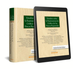 ESTUDIOS SOBRE LA REPRESENTACI�N GR�FICA DE LAS FINCAS REGISTRALES