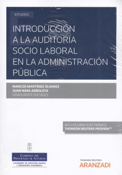 INTRODUCCI�N A LA AUDITOR�A SOCIO LABORAL EN LA ADMINISTRACI�N P�BLICA