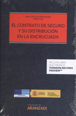 CONTRATO DE SEGURO Y SU DISTRIBUCI�N EN LA ENCRUCIJADA