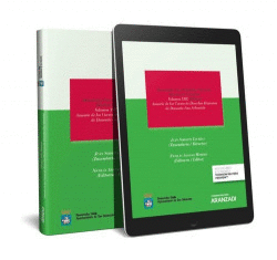 ANUARIO DE LOS CURSOS DE DERECHOS HUMANOS DE DONOSTIA-SAN SEBASTIAN (PAPEL + E-B