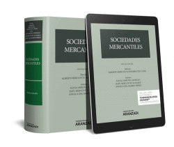 SOCIEDADES MERCANTILES