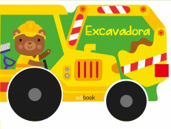 EXCAVADORA