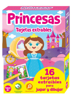 PRINCESAS