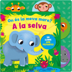 A LA SELVA