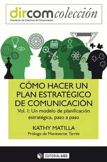 C�MO HACER UN PLAN ESTRATEGICO DE COMUNICACI�N