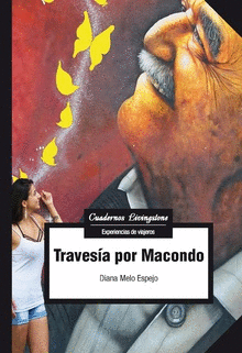 TRAVES�A POR MACONDO