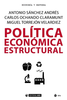 POL�TICA ECON�MICA ESTRUCTURAL