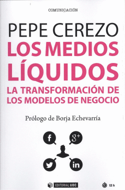 LOS MEDIOS L�QUIDOS