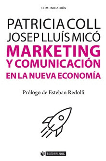MARKETING Y COMUNICACI�N EN LA NUEVA ECONOM�A