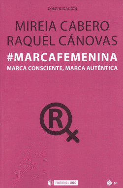#MARCAFEMENINA