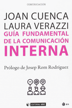 GU�A FUNDAMENTAL DE LA COMUNICACI�N INTERNA