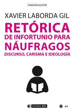 RET�RICA DE INFORTUNIO PARA N�UFRAGOS