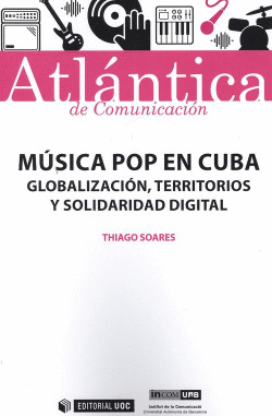 M�SICA POP EN CUBA