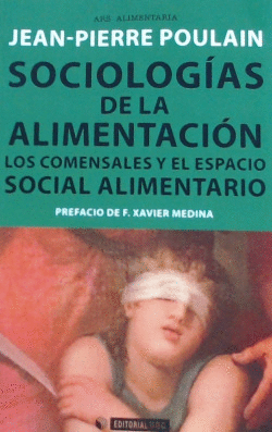 SOCIOLOGAS DE LA ALIMENTACIN