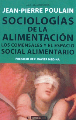 SOCIOLOG�AS DE LA ALIMENTACI�N