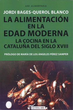 LA ALIMENTACI�N EN LA EDAD MODERNA