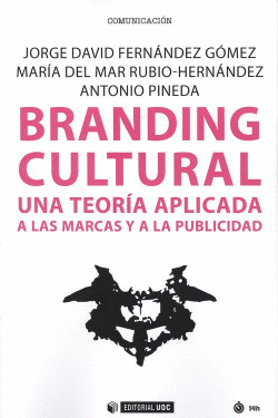 BRANDING CULTURAL