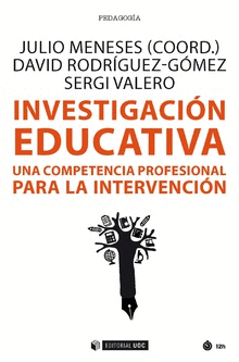INVESTIGACI�N EDUCATIVA