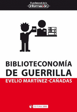BIBLIOTECONOM�A DE GUERRILLA