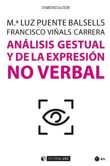 AN�LISIS GESTUAL Y DE EXPRESI�N NO VERBAL