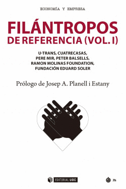 FILNTROPOS DE REFERENCIA (VOL.I)