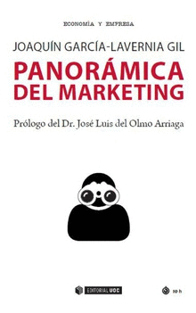 PANOR�MICA DEL MARKETING
