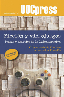 FICCI�N Y VIDEOJUEGOS
