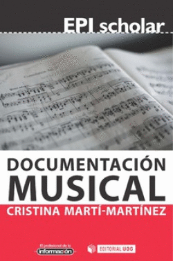 DOCUMENTACI�N MUSICAL