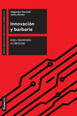 INNOVACIN Y BARBARIE