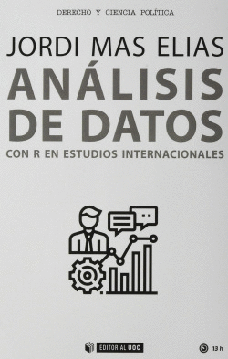 ANLISIS DE DATOS CON R EN ESTUDIOS INTERNACIONALES