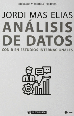 AN�LISIS DE DATOS CON R EN ESTUDIOS INTERNACIONALES