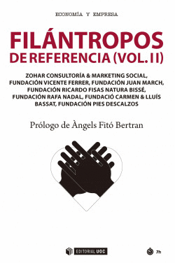 FIL�NTROPOS DE REFERENCIA (VOL.II)
