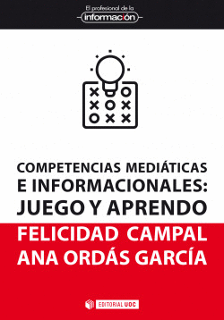 COMPETENCIAS MEDI�TICAS E INFORMACIONALES