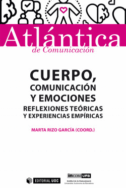 CUERPO, COMUNICACI�N Y EMOCIONES