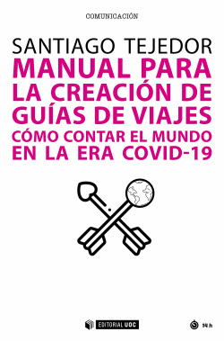 MANUAL PARA LA CREACI�N DE GU�AS DE VIAJES