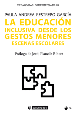 LA EDUCACI�N INCLUSIVA DESDE LOS GESTOS MENORES