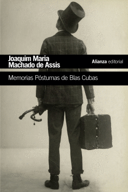 MEMORIAS P�STUMAS DE BLAS CUBAS