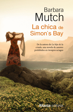 LA CHICA DE SIMONSS BAY