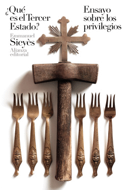 �QU� ES EL TERCER ESTADO?