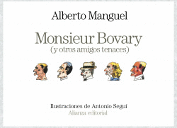 MONSIEUR BOVARY Y OTROS AMIGOS TENACES