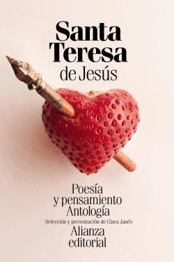 POES�A Y PENSAMIENTO DE SANTA TERESA DE JES�S