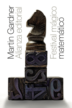 FESTIVAL M�GICO-MATEM�TICO