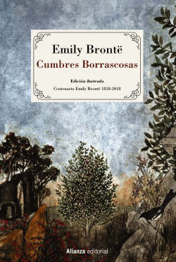 CUMBRES BORRASCOSAS (EDICI�N ILUSTRADA)